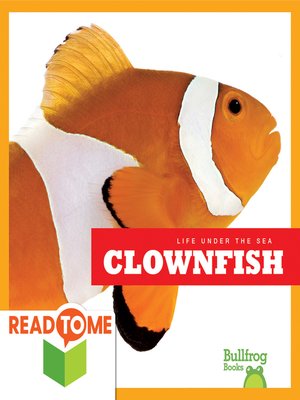 cover image of Clownfish